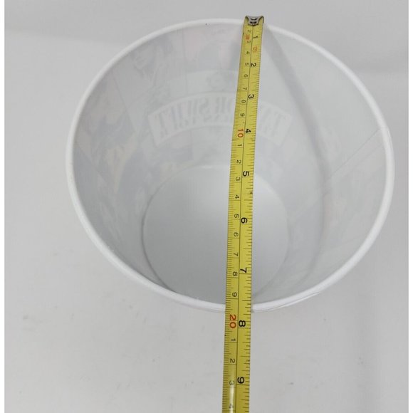 Taylor Swift The Eras Tour Movie Plastic Popcorn Bucket Cinemark‎ Exclusive - Picture 5 of 8